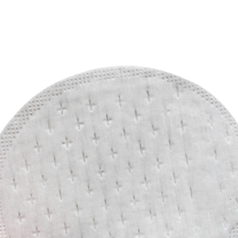 10/300Pcs Disposable Underarm Armpit Sweat Pad Breathable Ultra-thin Non-woven Sweat-absorbing Patch Summer Deodorant Accessory for Daily Work Outdoor