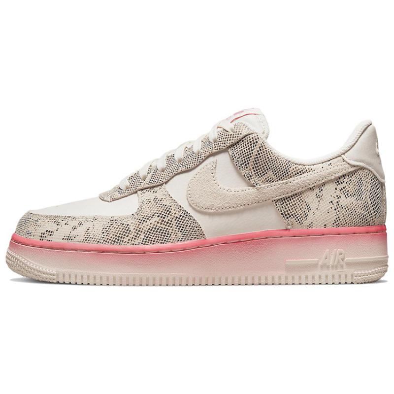 Nike Air Force 1 Low Our Force 1 Snakeskin Women's Sneakers DV1031-030