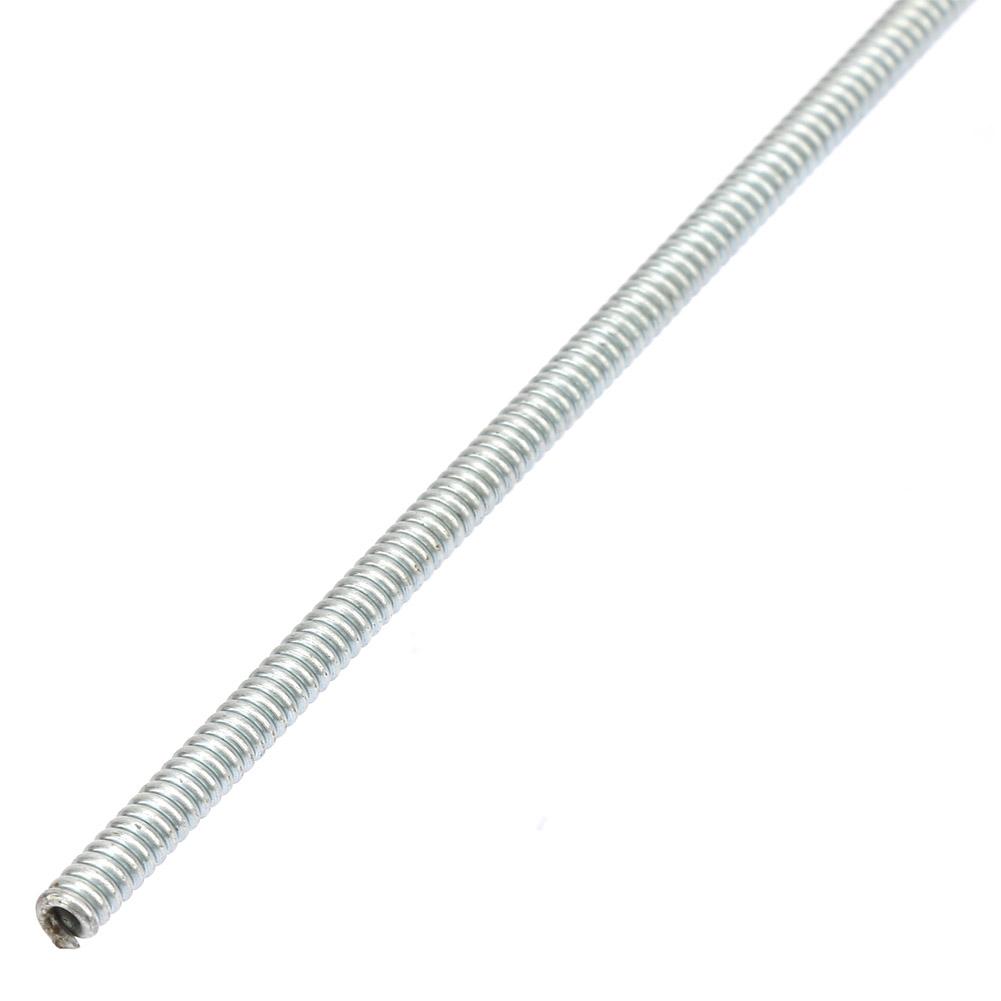 1 Pcs Gas Shielded Welding Gun Welding Wire Feeding Tube Fit for Binzel(Binzel 36KD 5.2m)