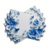 Decorul mesei și accesorii – Suporturi și rogojini pentru servire