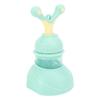 Baby Fruit Food Feeder Pacifier for Infant Self Feeding Fine Holes Detachable Silicone Baby