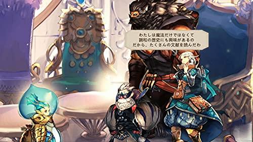 Astoria Ascending Special Edition -Switch