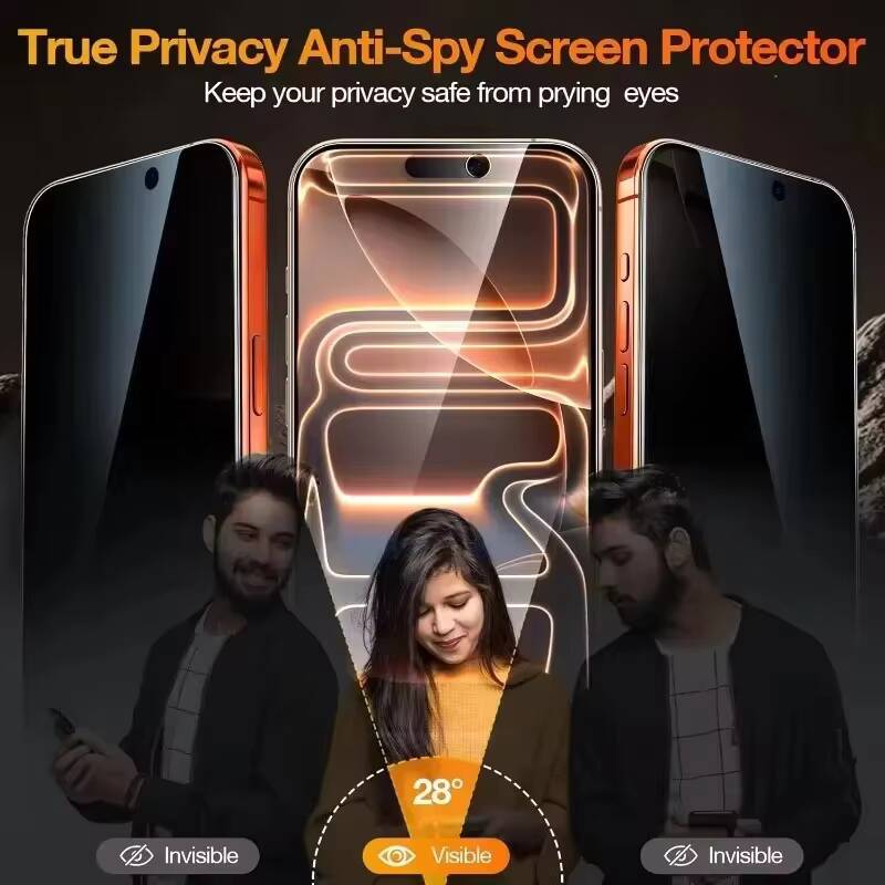 Anti-Spy 14T Sichtschutz-Displayschutz für Xiaomi 13T 12T 11T 10T Pro 14 13 Mi 12 11 10 Lite Gehärtetes Glas