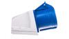 Fixed Socket 32A 3P 230V Blue Ip44 /Small Housing/ 123-6K