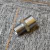 Adattatore Piastra Sandwich Filtro Raffreddatore Olio SK Viti di Fissaggio Sensore M18*1.5 3/4-16 UNF M20*1.5 M22*1.5 Barra Filettata in Acciaio Inossidabile