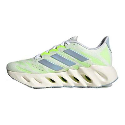 Switch FWD White Lucid Lemon Women Sneakers Cloud-White Silver-Violet FZ5685