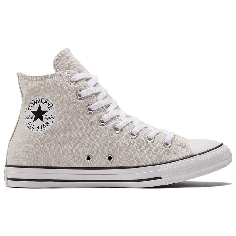 Converse Chuck Taylor All Star High Pale Putty Unisex Sneakers Cream White 171265C