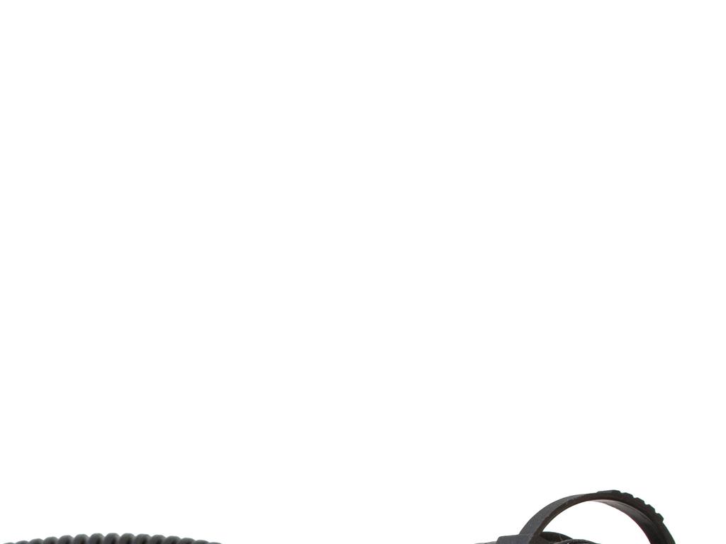 BMW 3 E46 FL 01-07 engine breather hose