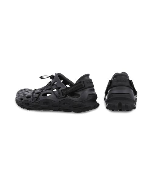 Merrell Men's Hydro Moc AT Cage SE - Blackout M26M1-MSA850