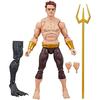 Collectible Figurine - Marvel - Daimon Hellstrom - 15 Cm - 20 Points of Articulation - 3 Accessories