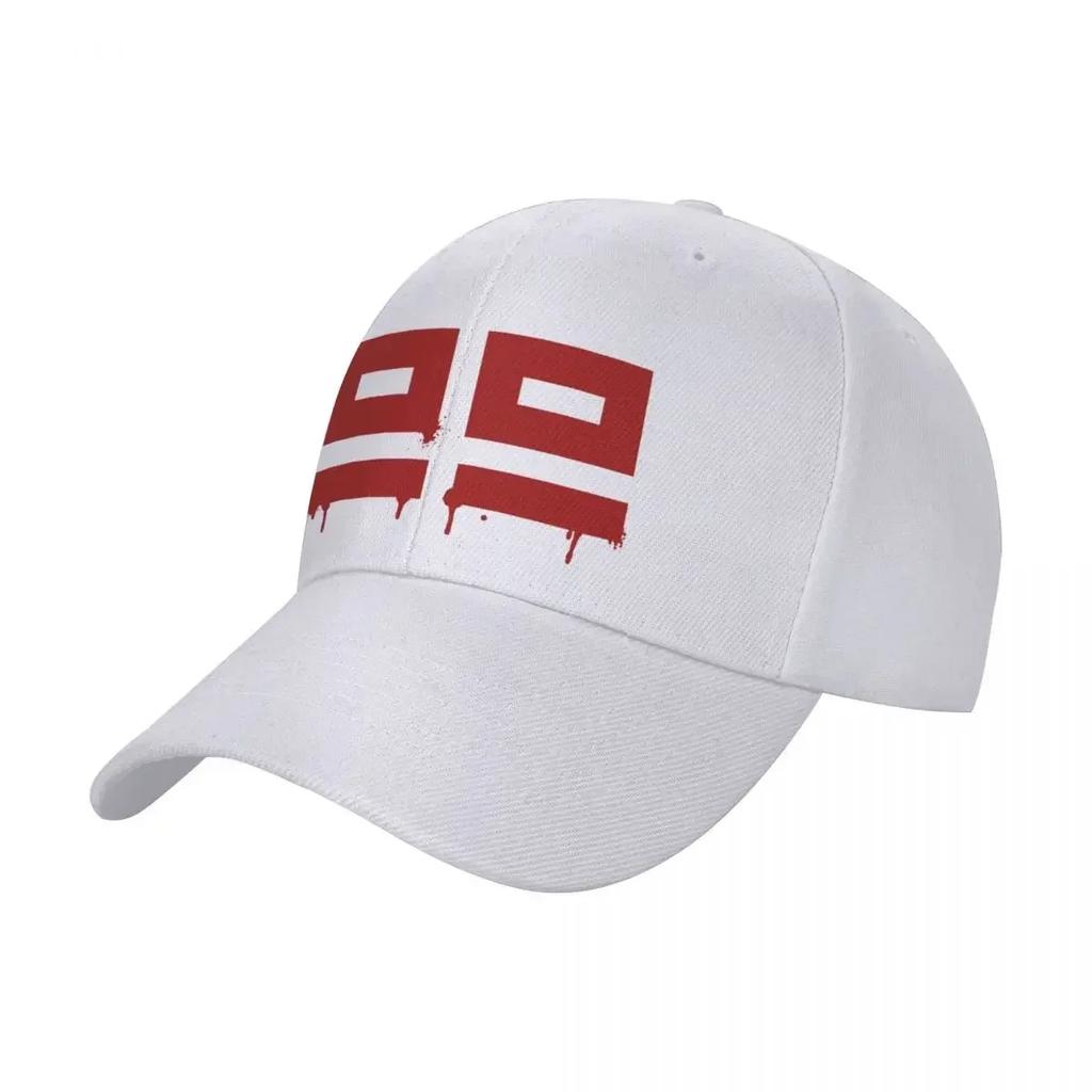 Clone Force 99: Red Baseball Cap Trucker Cap Luxury Man Hat Luxury Hat Baseball Men Women's