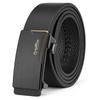Goldlion Men's Automatic Buckle Leather Belt