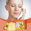 Turmeric Brightening Cream Fade Dark Spots Remove Pigmentation Smooth Fine Lines less