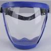 Full Face Protective Shield Anti Impact Anti Fog HD Clear View Ultra Durable for Motorcycle Riding Cycling Daily Use