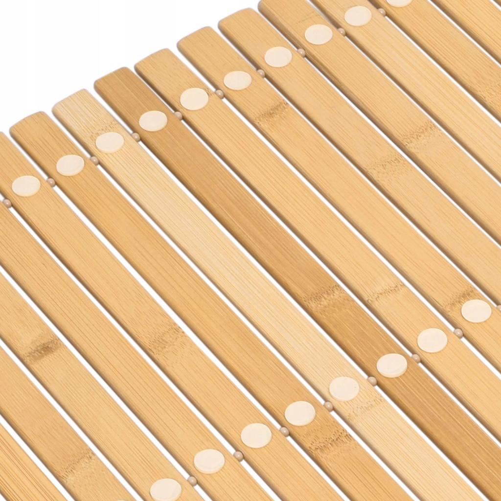 Silva Bamboo Mat 40 Cm X 60 Cm