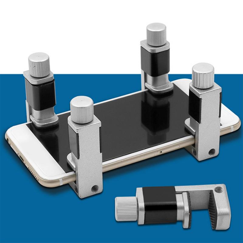 

Экран Клип Светильник Зажим Телефон Вращающийся Металлический Фиксированный ЖК-экран Клип