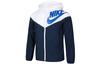 Nike Kids Jackets Hooded Moderate DD2759-100