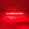 Third Brake Light Compatible with Nissan X Trail T31 MX6 2008 2009 2010 2011 2012 2013 Car Accessories Auto Parts Warning Light