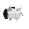 DKS17D Compressor Compatible with Nissan Models 92600-EB01B, 92600-EB300, Z0008621A, 5060