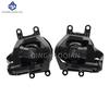 2 X Halogen Fog Light Front Bumper Fog Lamp LED Headlight Left And Right For Toyota Vios Corolla Camry Yaris RAV4 2016+