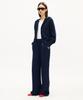 KENZO Women'S Kenzo Signature Pants_K263Awp401Dbx