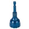 Alloy Cutter Head Electric Chamferer External Round Chamfering