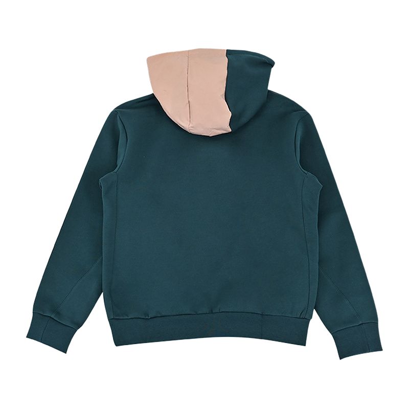Adidas Kids Sweatshirts Hooded Moderate KC0208