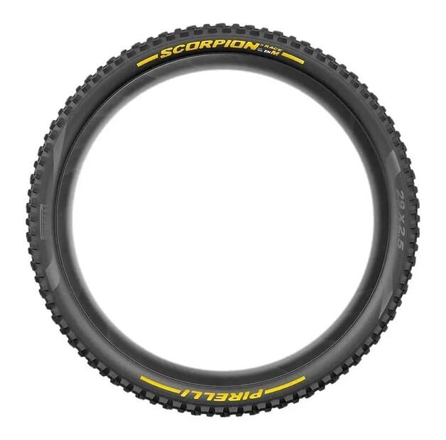 Шина Pirelli Scorpion Race Enduro M 60 TPI Tubeless 27.5´´ x 2.5 MTB