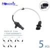 1/5PCS Crankshaft Position Sensor 39180-2G000 For Kia Sorento Optima Hyundai Sonata Tucson Veloster Santa Sport 391802G000 Crankshaft Position 5