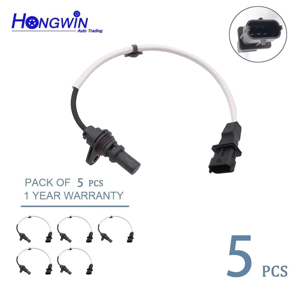 1/5PCS Crankshaft Position Sensor 39180-2G000 For Kia Sorento Optima Hyundai Sonata Tucson Veloster Santa Sport 391802G000 Crankshaft Position 5