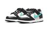 Nike Dunk Low Light Bone Tropical Twist PS CW1588-003