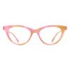 Women Eyeglasses Gg2034o 004