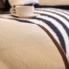 Plush Sofa Cushion Light Luxury High-End Non-Slip Seat Cushion  New Winter Leather Sofa Cover Winter Cover Cloth Towel