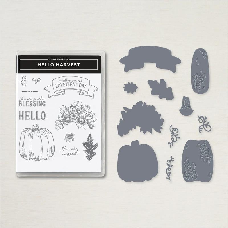 New Mini Catalog Clear Stamps and Metal Cutting Dies Making Christmas Halloween Scrapbooking Greeting Card DIY Decoration