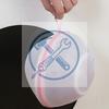 Beutel mit Reißverschluss für Wäschewaschen BH Unterwäsche Produkte Wäschebeutel Haushaltsreinigungswerkzeuge Zubehör Waschen Wäschepflegebeutel