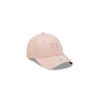 Casquette - NEW ERA - 9FORTY New York Yankees League Essential - Rose clair - Femme
