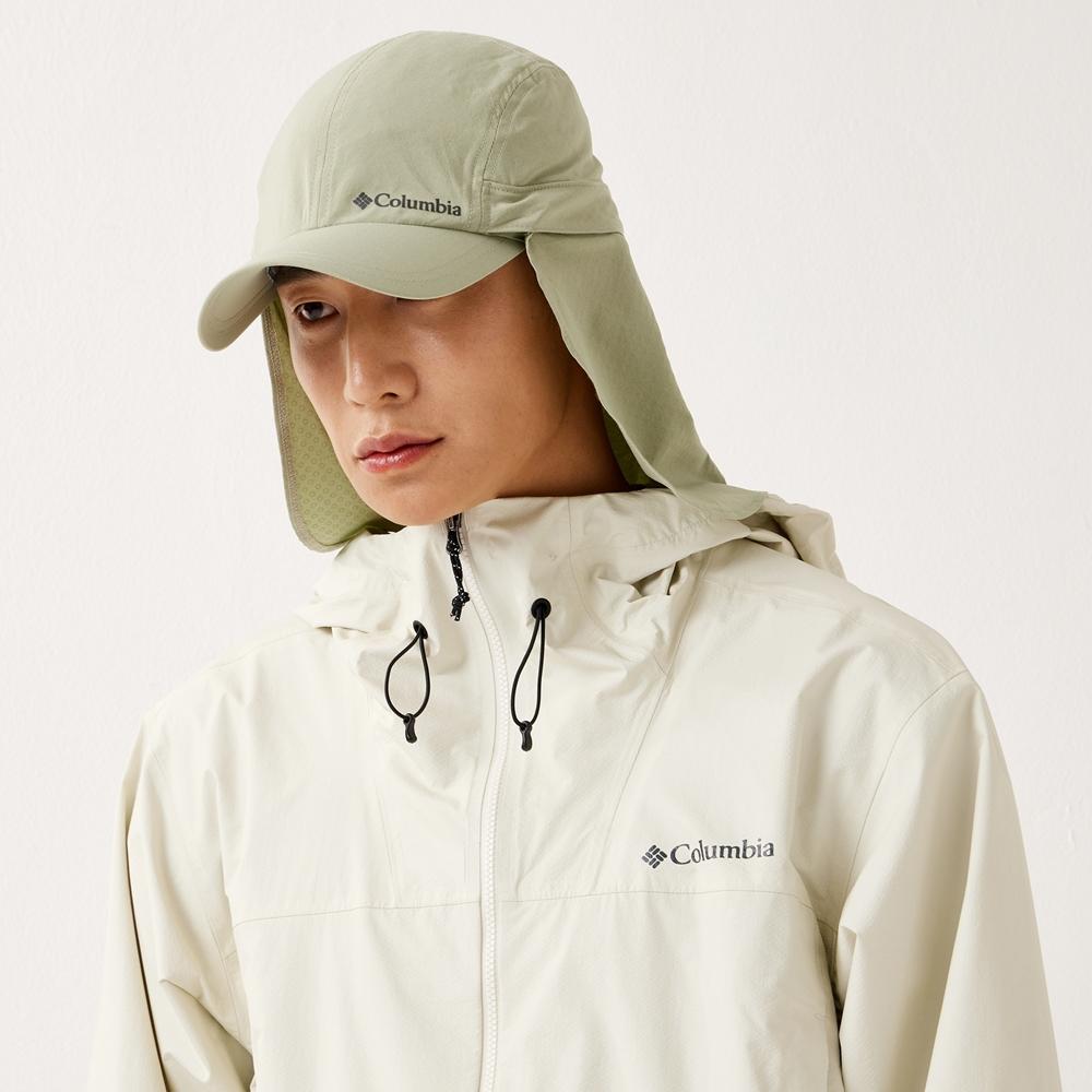 COLUMBIA Unisex Coolhead Zero Ii Casallot Shade Ball Cap