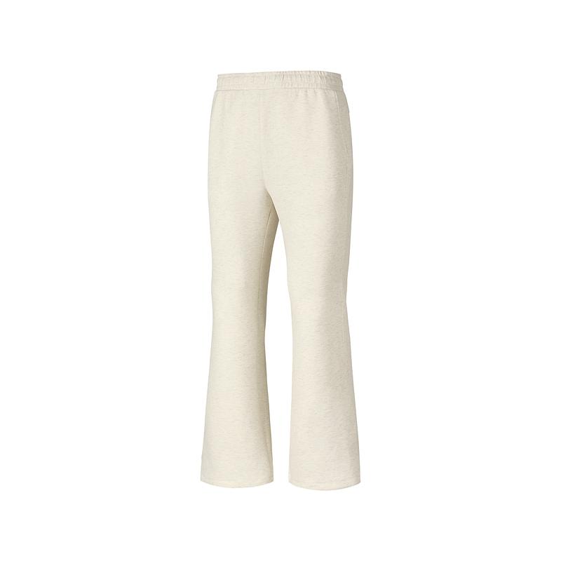 Skechers Mid Rise Warm Soft Knitted Sports Pants Women bottoms P425W041-0601 M