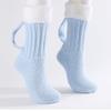 Novelty Fun Crew Socks Casual Dress Socks Middle Calf Socks Women Men 3D Beer Mug Socks Christmas White Elephants Gifts