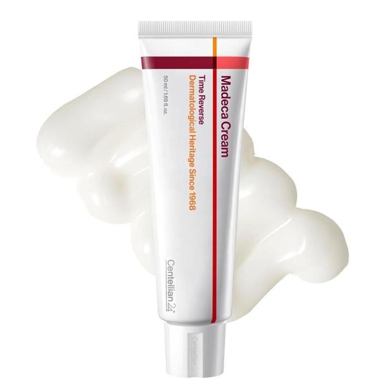 

Centellian24 Madeca Cream Time Reverse Сезон 7 50мл 16x4x4cm