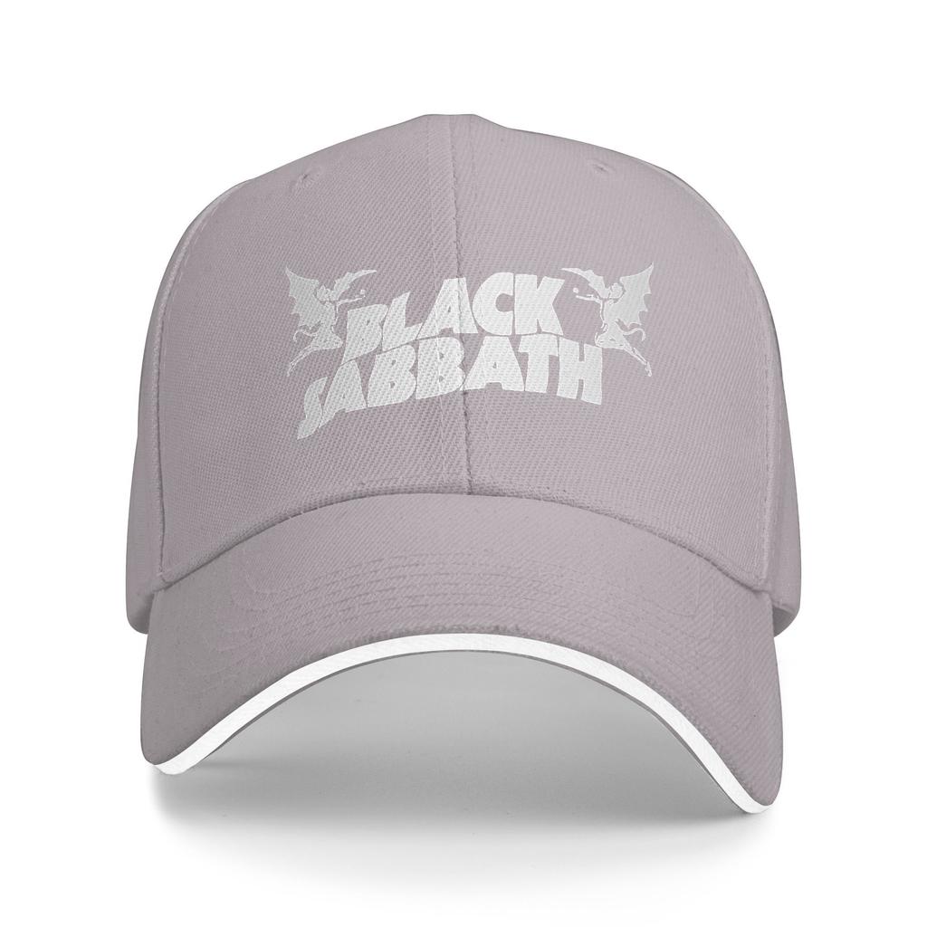 Soundgarden Badmotorfinger Čepice pro dospělé Módní klobouk Sluneční kšiltovka Závodní kšiltovka Prodyšná Snapback kšiltovka Baseballová kšiltovka Letní
