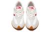 LI NING 1990 Classic Collection Cushioning, Wear Resistant Low top Running Shoes Men's Red White ALFR113-1