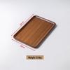 ZISIZ Bamboo Serving Tray