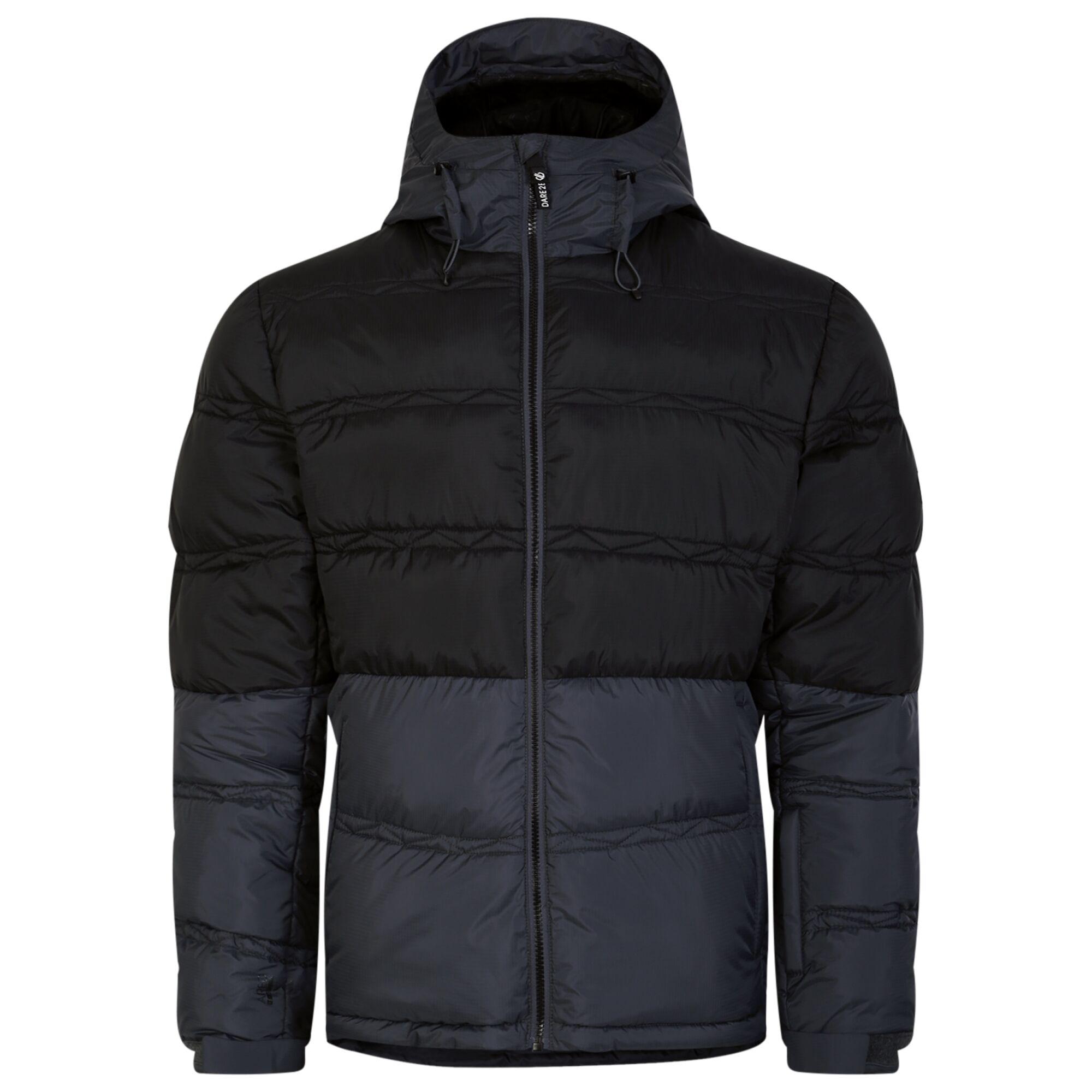 Dare 2B Chaqueta de esquí impermeable Ollie para hombre S