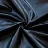 1pc PU Leather Waterproof Chair Cover Elastic Chair Slipcover Solid Colour Chair Case Protector for Dining Room Hotel Banquet