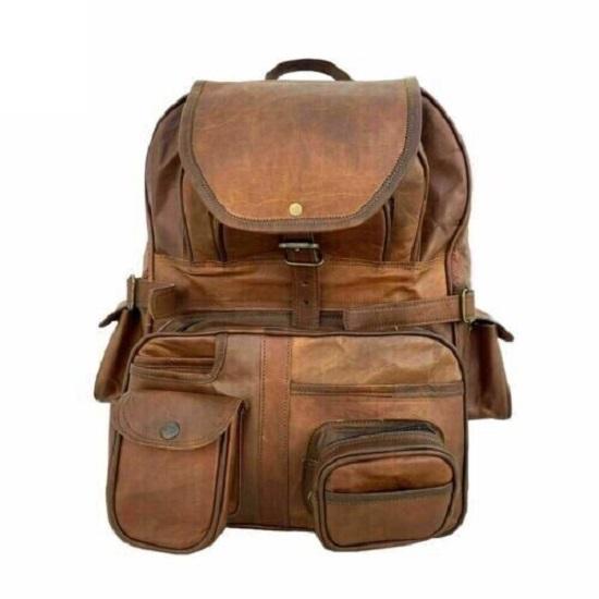 Новый мужской рюкзак — фото 2