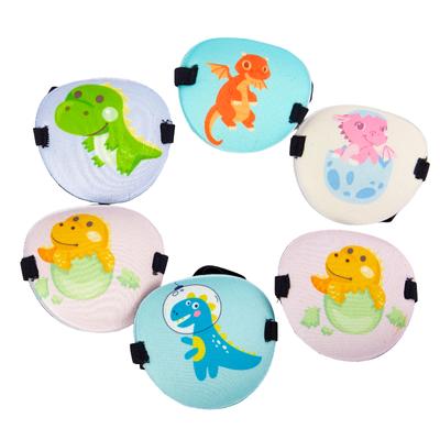 1Pcs Amblyopie Auge Maske Für Kinder Kinder Strabismus Training Eye Patches