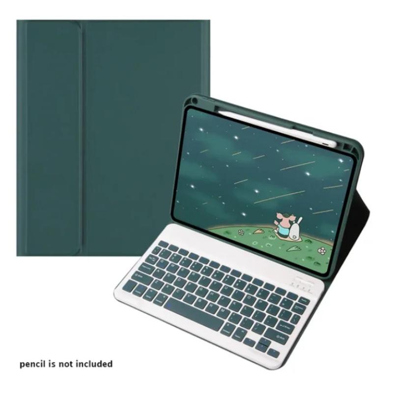 Keyboard Tablet Case for Huawei MatePad SE 11 2024 11 Inch Funda MatePad SE 11 Case with Pencil Holder Stand Keyboard Cover Capa