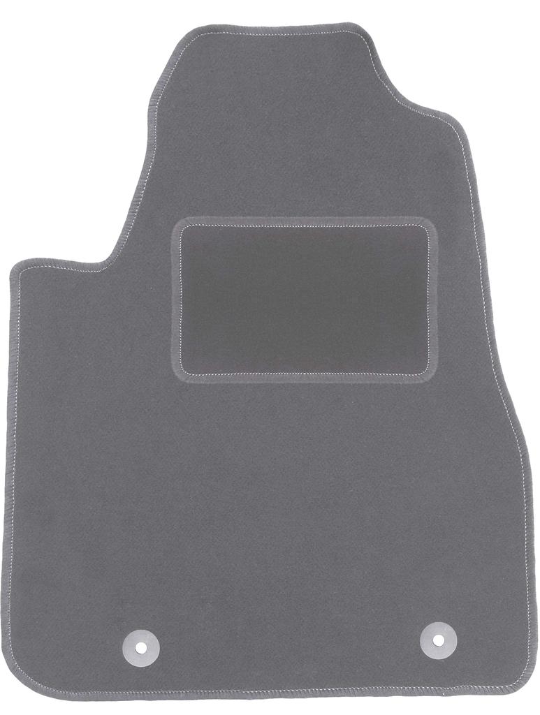 Fahrermatte: Lexus RX II SUV (2003-2008)