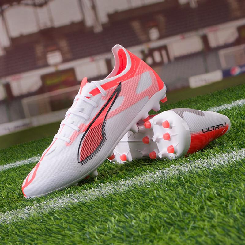 

PUMA Unisex Multi-Ground Soccer Cleats 44.5